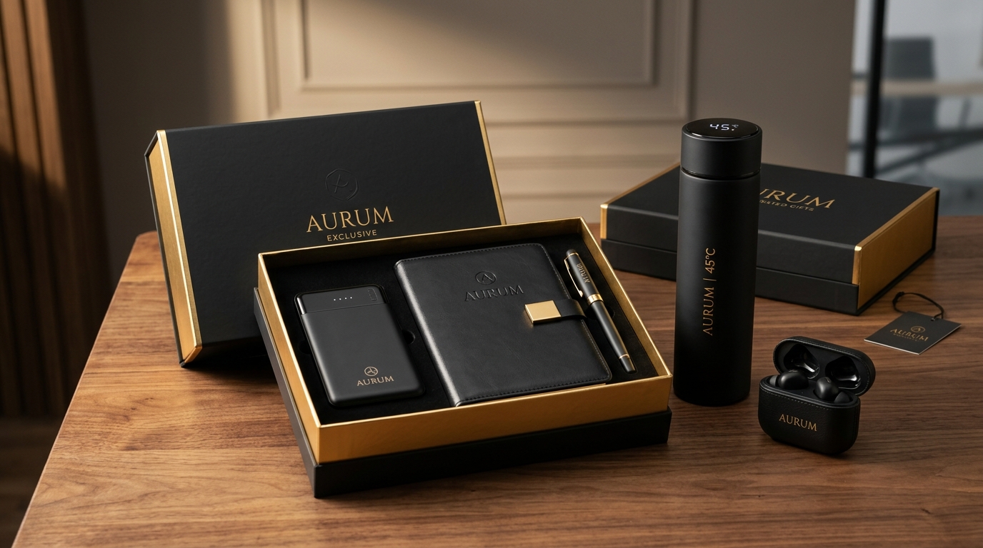 Corporate Gifts and Electronics Supplier Chennai